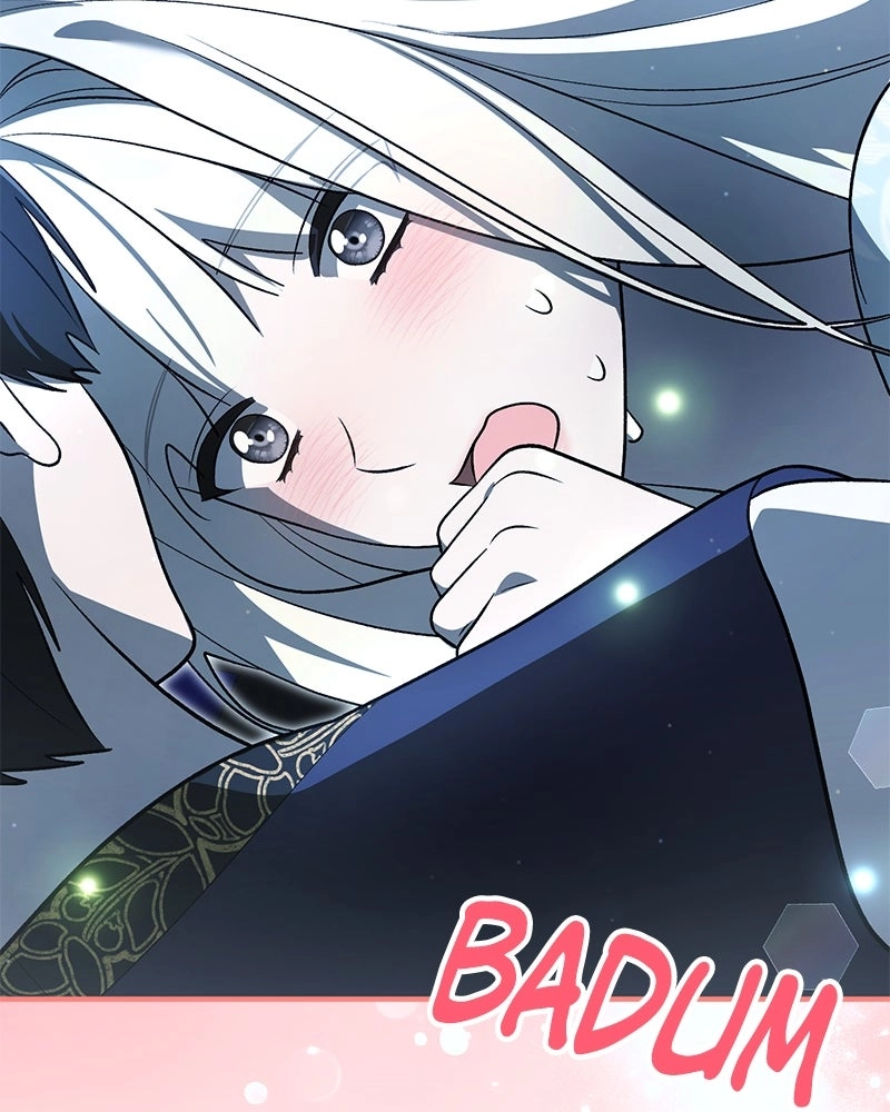 The Emperor's Puppy Chapter 87 page 122 - 