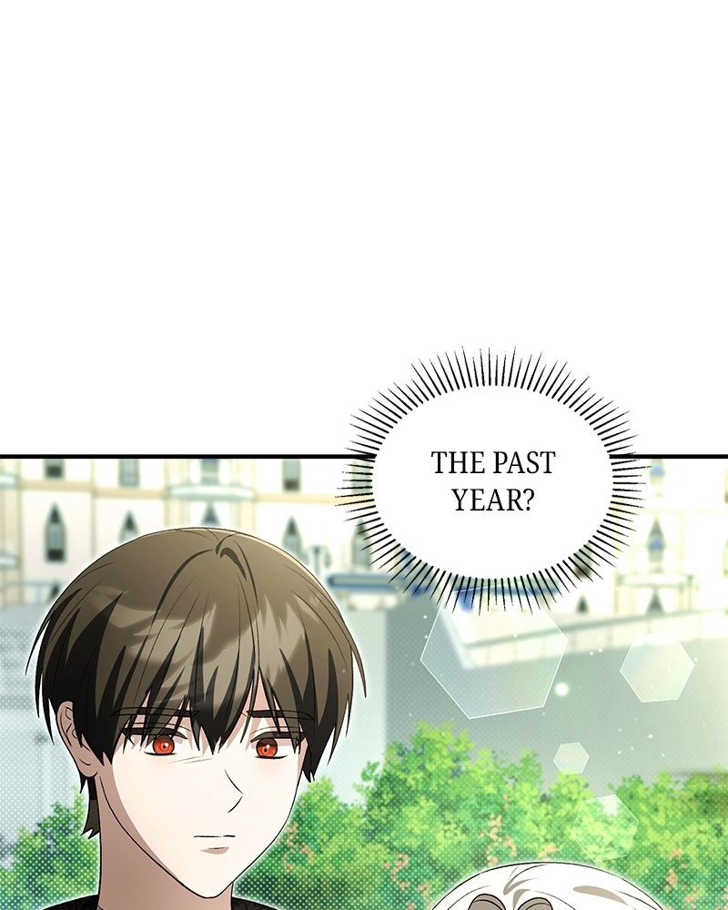The Emperor's Puppy Chapter 87 page 3 - 