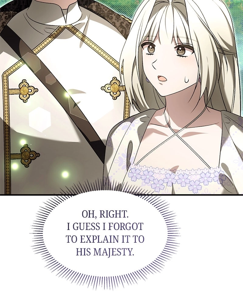 The Emperor's Puppy Chapter 87 page 4 - 