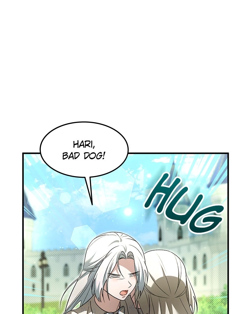 The Emperor's Puppy Chapter 87 page 38 - 