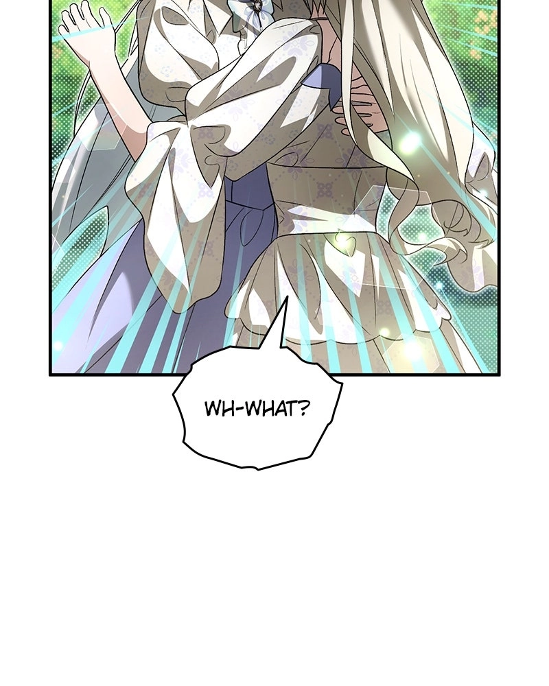 The Emperor's Puppy Chapter 87 page 39 - 