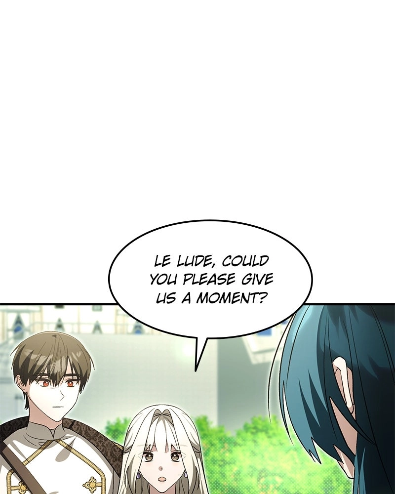 The Emperor's Puppy Chapter 87 page 5 - 