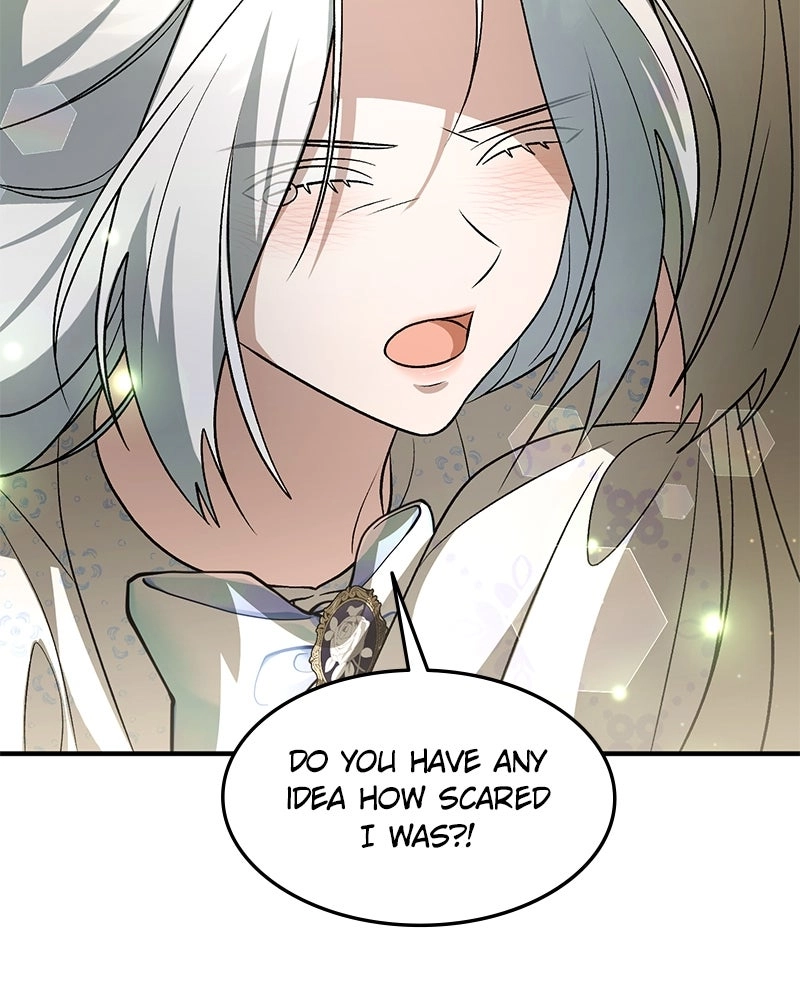 The Emperor's Puppy Chapter 87 page 41 - 