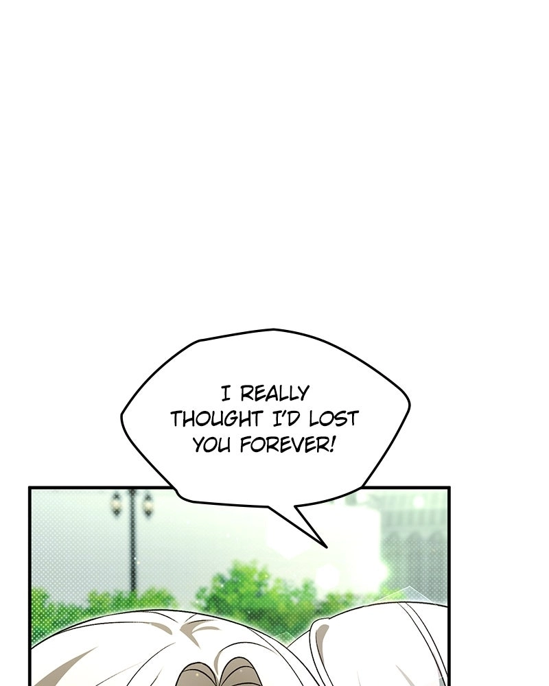 The Emperor's Puppy Chapter 87 page 42 - 