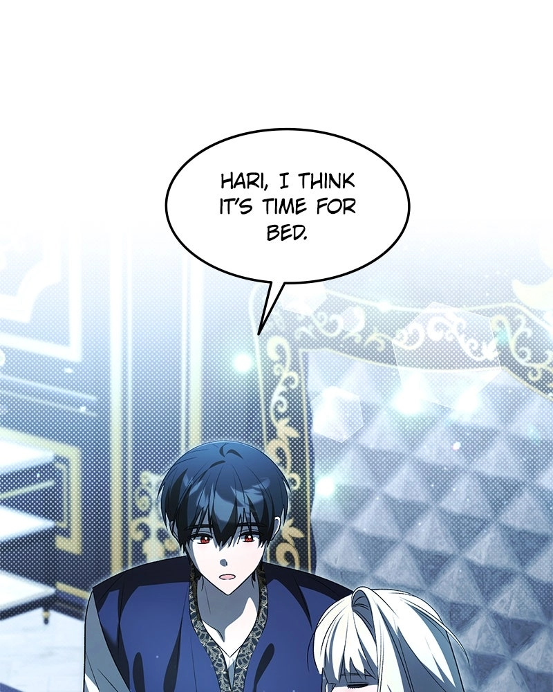The Emperor's Puppy Chapter 87 page 54 - 