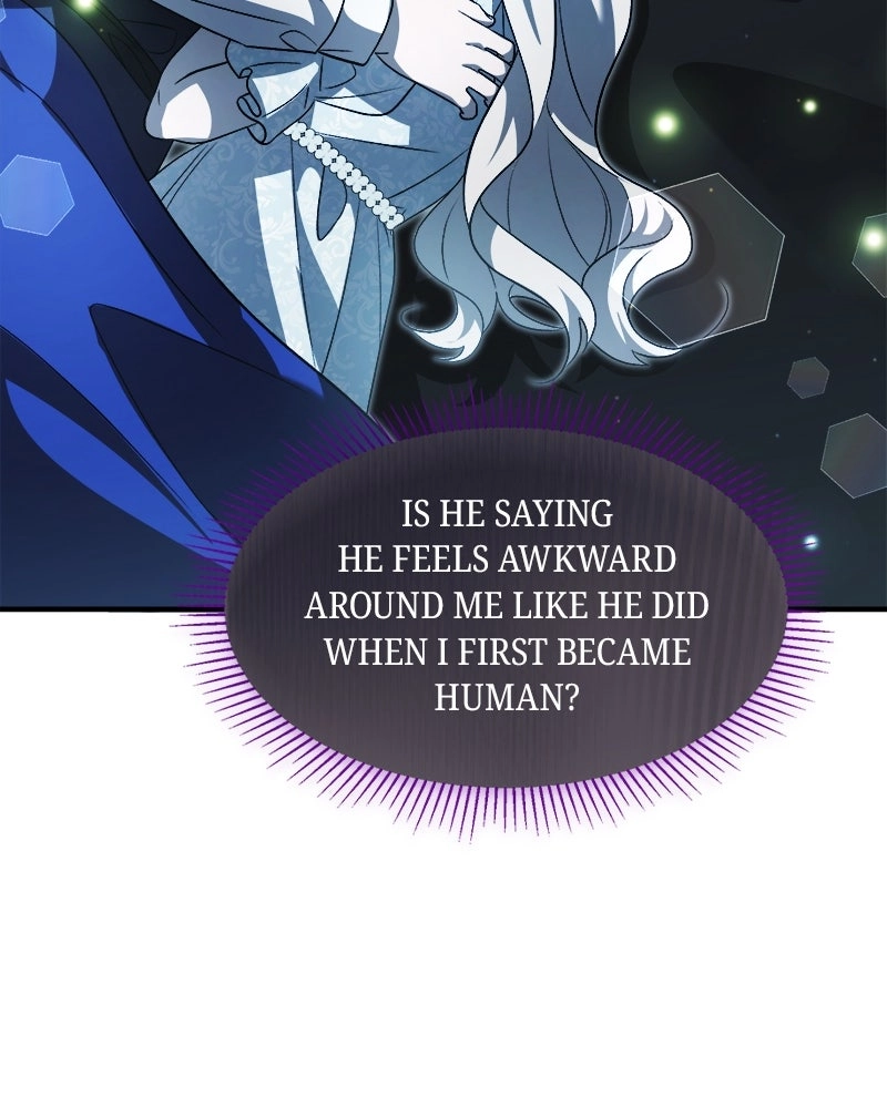The Emperor's Puppy Chapter 87 page 73 - 