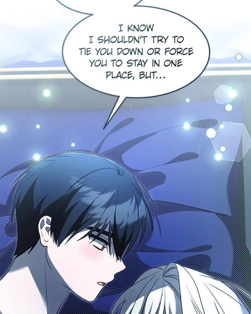 The Emperor's Puppy Chapter 87 page 81 - 