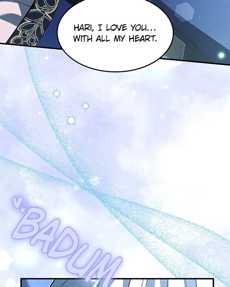 The Emperor's Puppy Chapter 87 page 85 - 