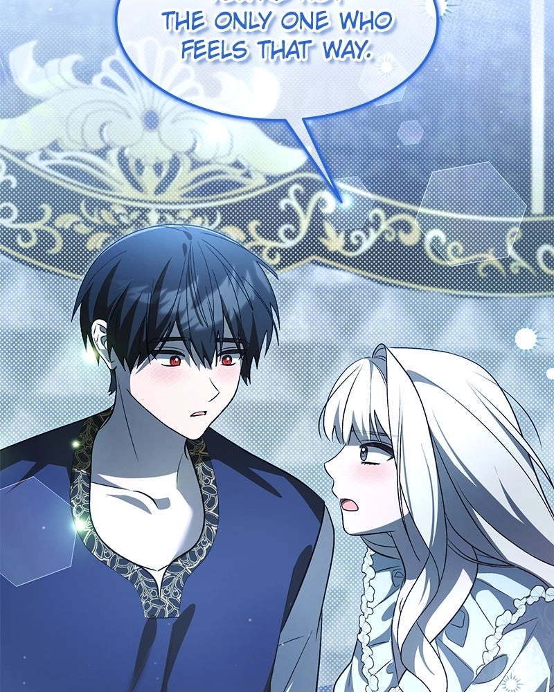 The Emperor's Puppy Chapter 87 page 90 - 