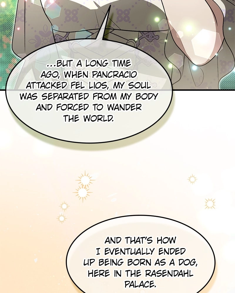 The Emperor's Puppy Chapter 87 page 10 - 