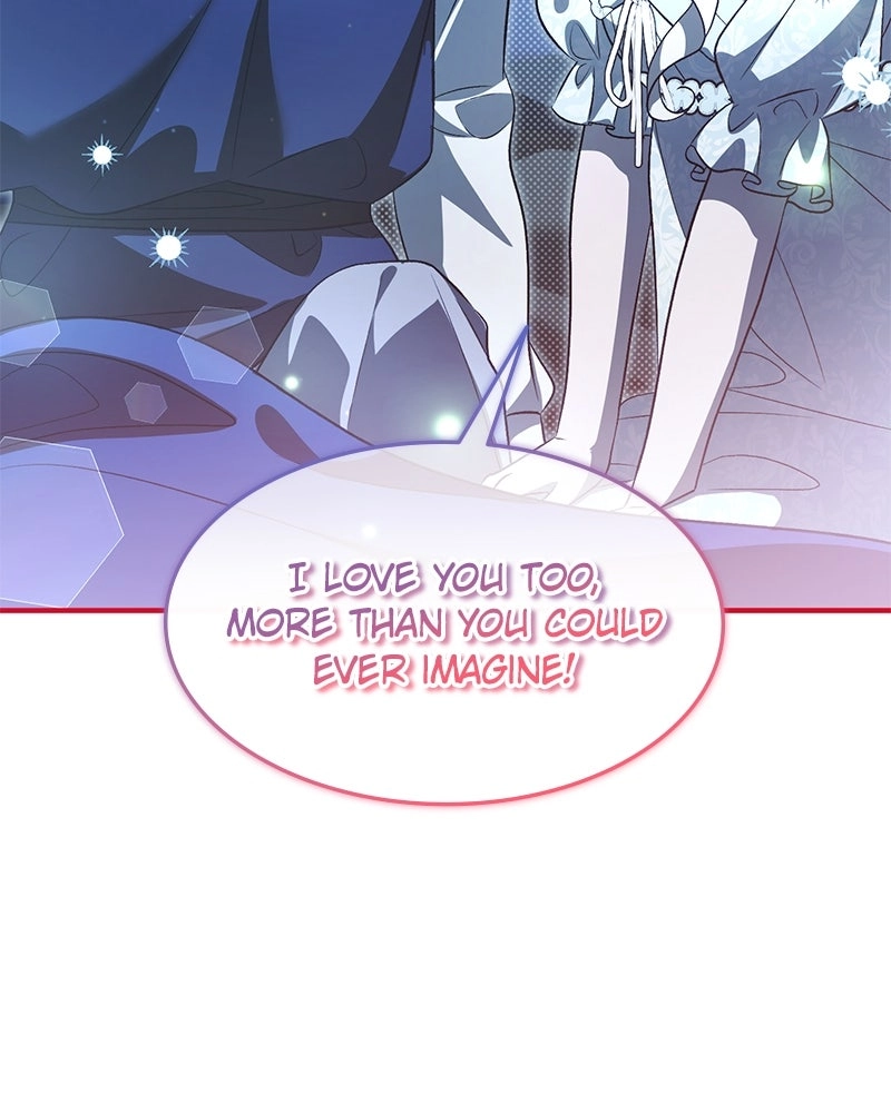 The Emperor's Puppy Chapter 87 page 91 - 