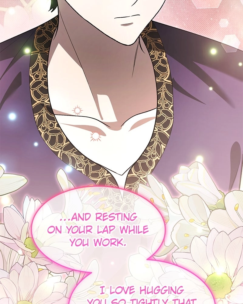 The Emperor's Puppy Chapter 87 page 97 - 