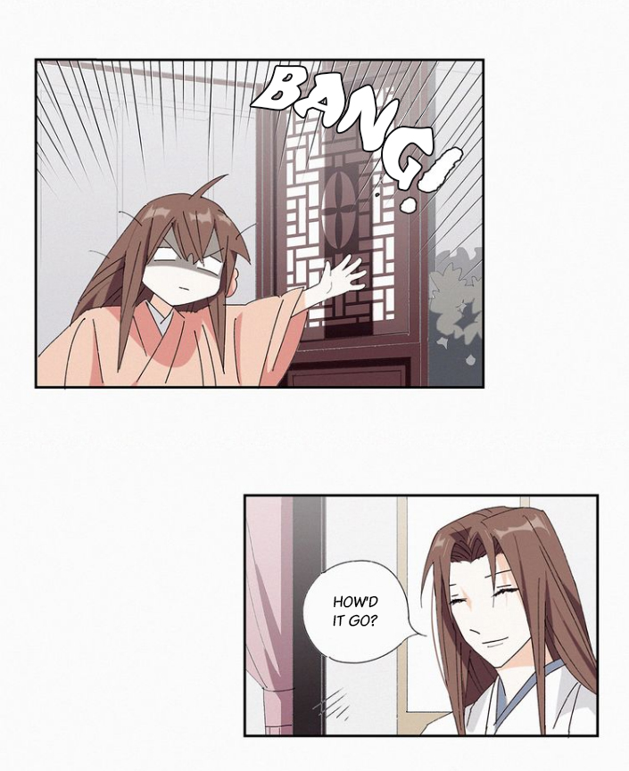The Emperor's Strategy Chapter 13 page 2 - 
