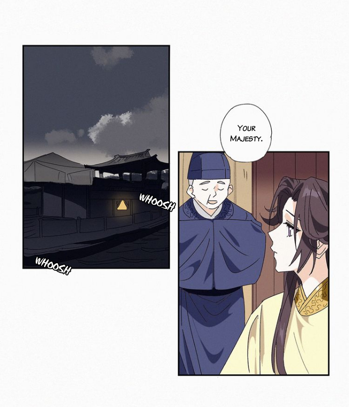 The Emperor's Strategy Chapter 13 page 15 - 