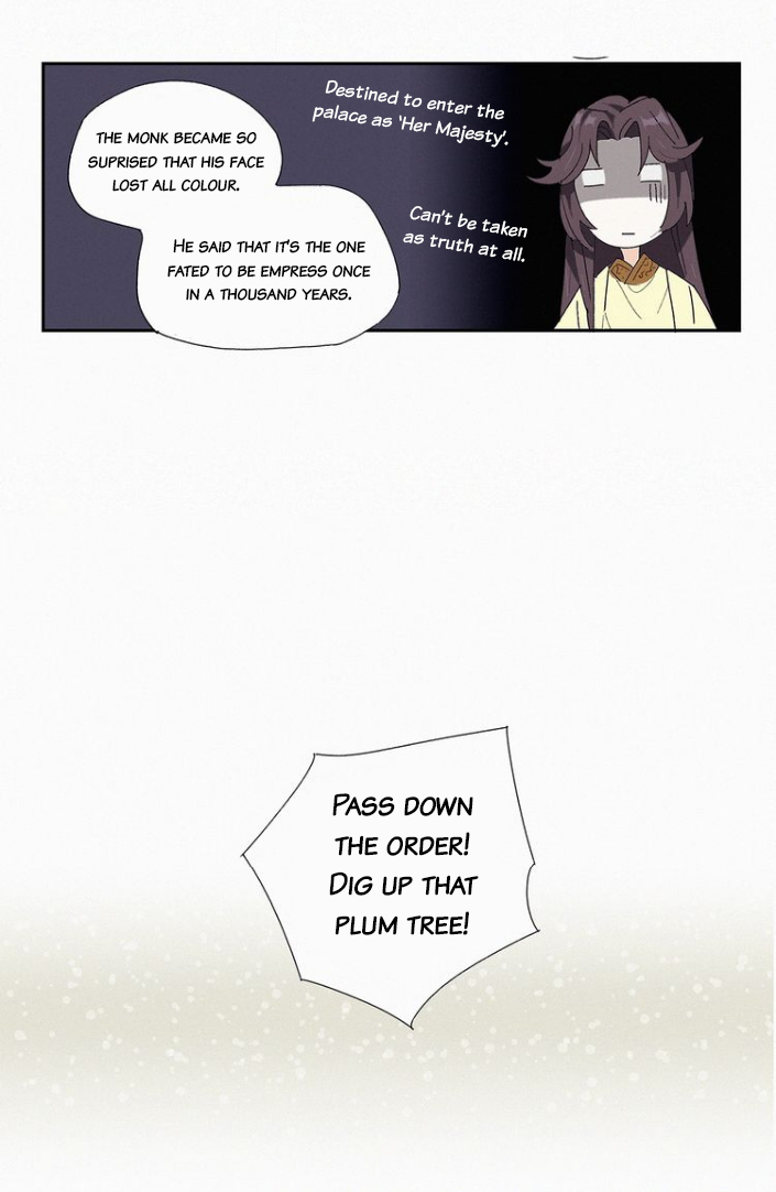 The Emperor's Strategy Chapter 13 page 18 - 