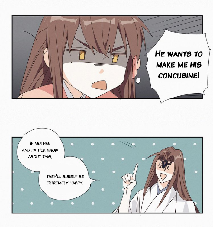 The Emperor's Strategy Chapter 13 page 3 - 