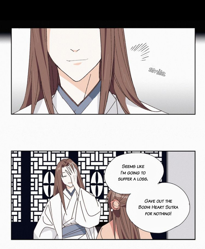 The Emperor's Strategy Chapter 13 page 7 - 