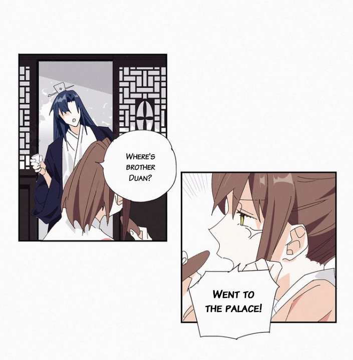The Emperor's Strategy Chapter 13 page 10 - 