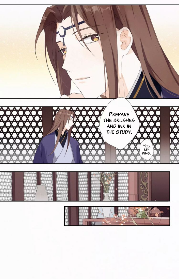 The Emperor's Strategy Chapter 2 page 4 - 
