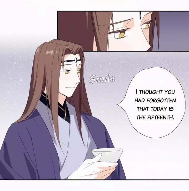 The Emperor's Strategy Chapter 4 page 4 - 