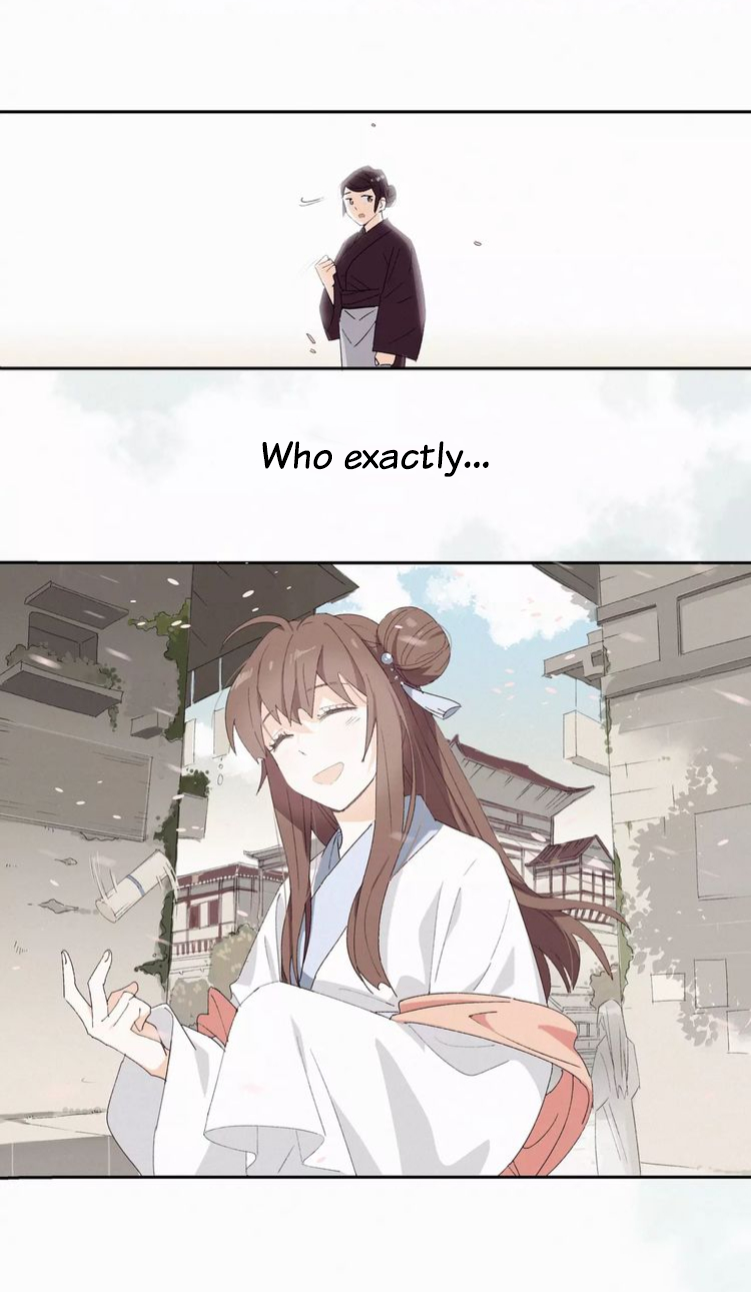 The Emperor's Strategy Chapter 8 page 3 - 