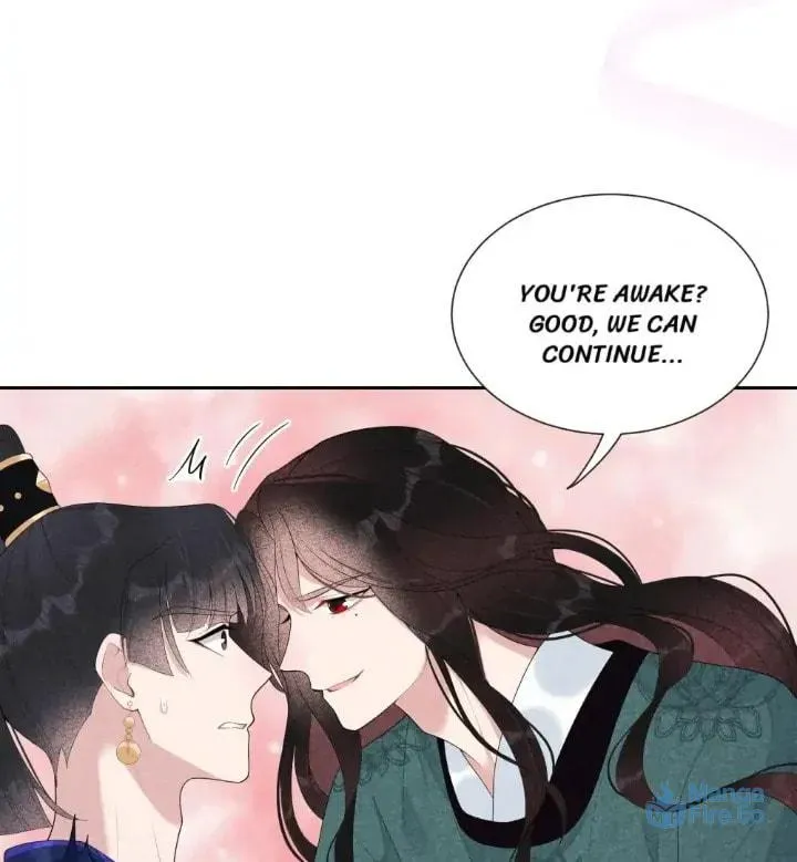 The Emperor's Toy Boy Chapter 21 page 3 - 