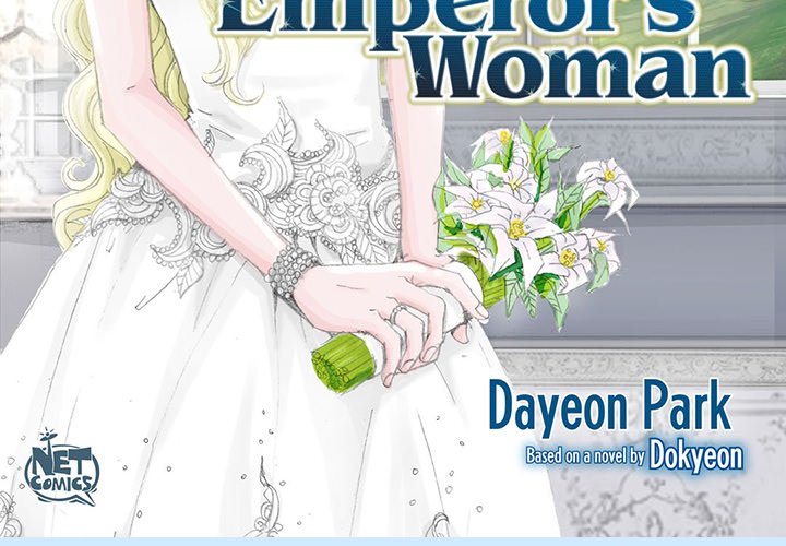 The Emperor's Woman The Emperor's Woman EP 1 - Toomics page 2 - 