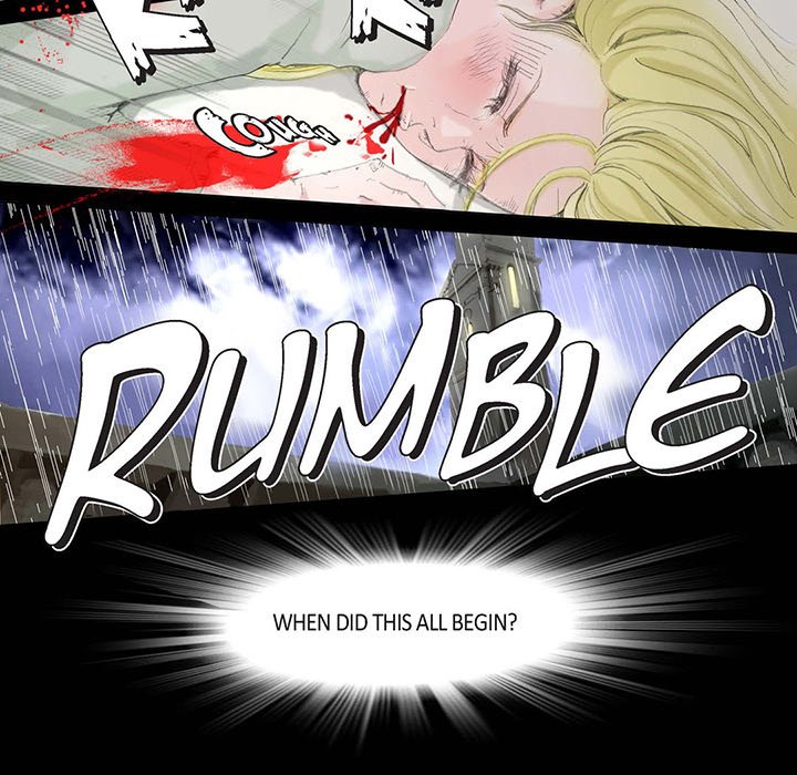 The Emperor's Woman The Emperor's Woman EP 1 - Toomics page 21 - 