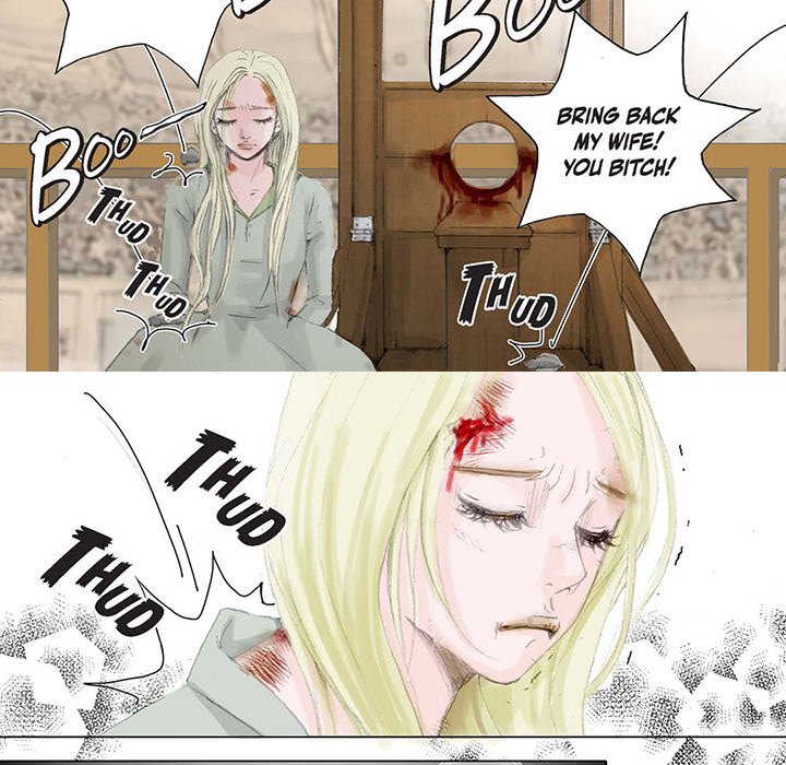 The Emperor's Woman The Emperor's Woman EP 1 - Toomics page 30 - 