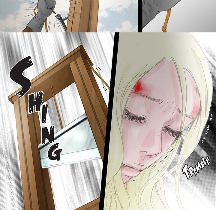 The Emperor's Woman The Emperor's Woman EP 1 - Toomics page 36 - 