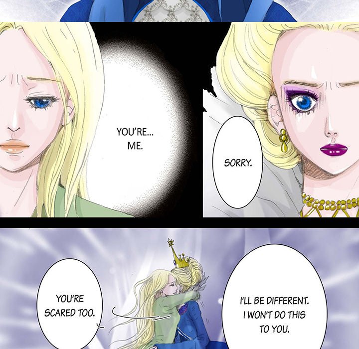 The Emperor's Woman The Emperor's Woman EP 2 - Toomics page 12 - 
