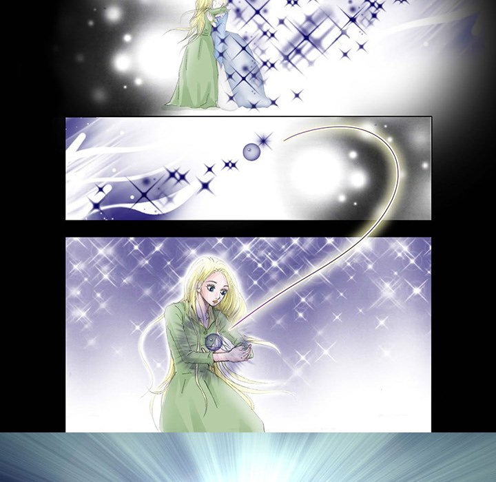 The Emperor's Woman The Emperor's Woman EP 2 - Toomics page 14 - 