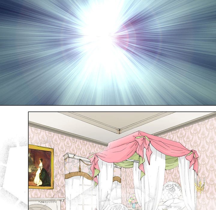 The Emperor's Woman The Emperor's Woman EP 2 - Toomics page 15 - 