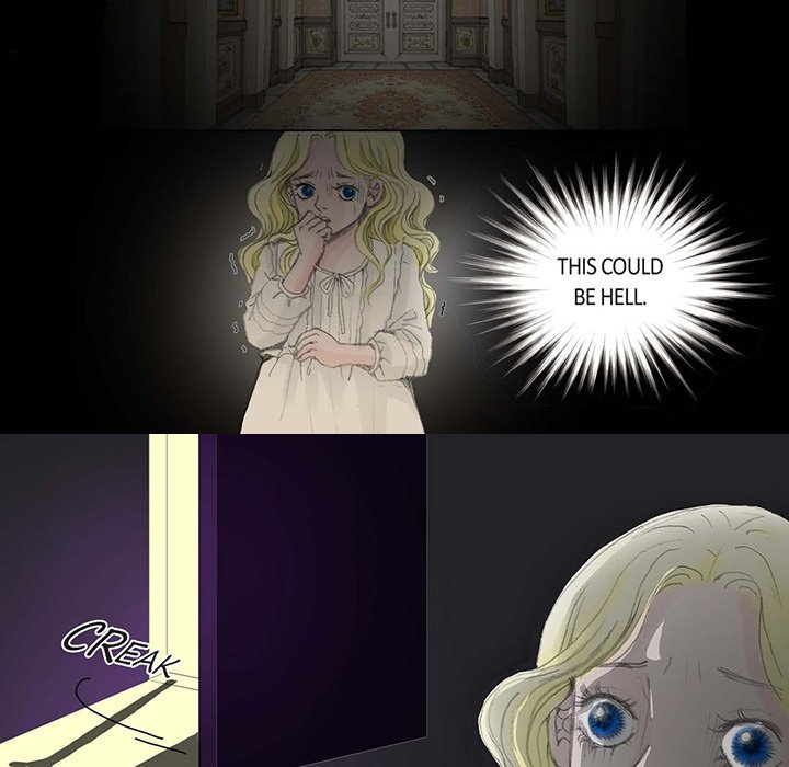 The Emperor's Woman The Emperor's Woman EP 2 - Toomics page 20 - 