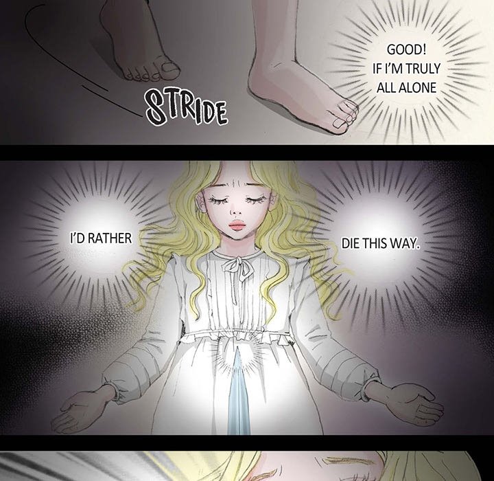 The Emperor's Woman The Emperor's Woman EP 2 - Toomics page 22 - 