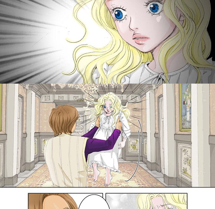 The Emperor's Woman The Emperor's Woman EP 2 - Toomics page 23 - 