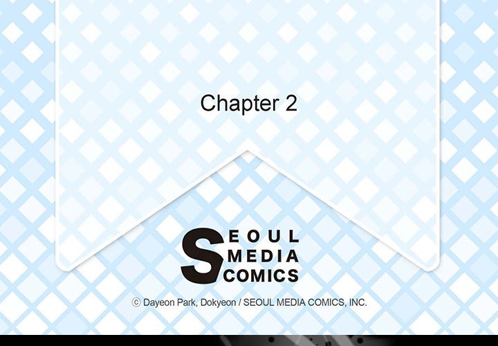 The Emperor's Woman The Emperor's Woman EP 2 - Toomics page 4 - 