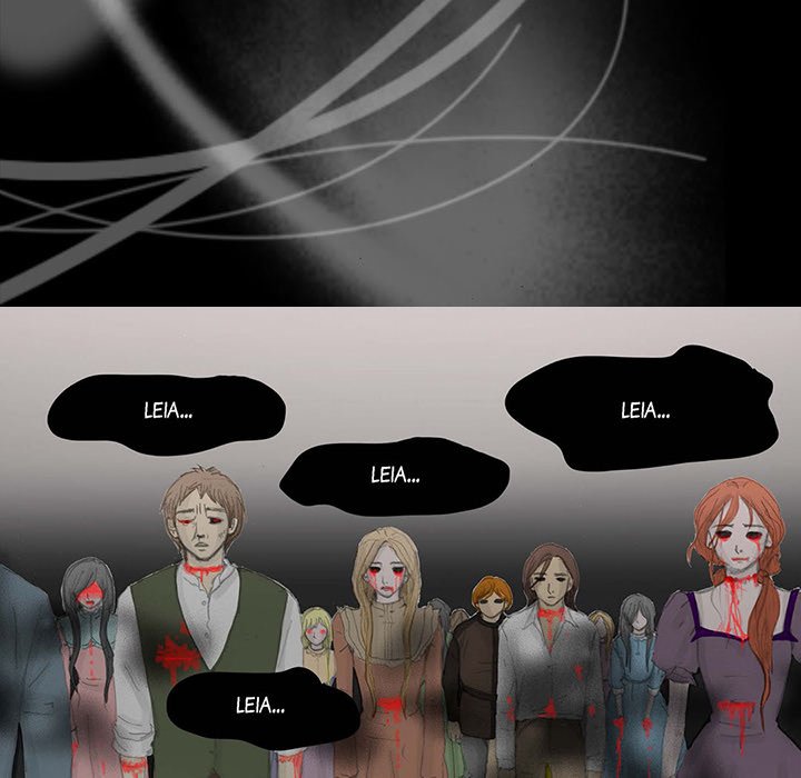 The Emperor's Woman The Emperor's Woman EP 2 - Toomics page 6 - 
