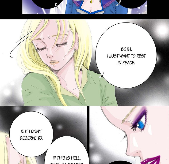 The Emperor's Woman The Emperor's Woman EP 2 - Toomics page 10 - 