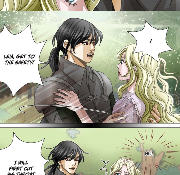 The Emperor's Woman The Emperor's Woman EP 79 - Toomics page 12 - 