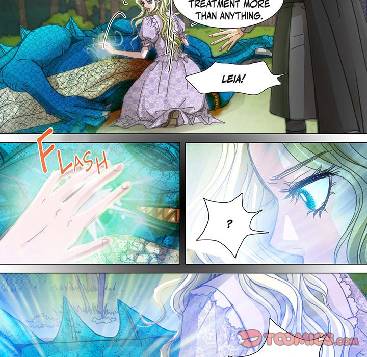 The Emperor's Woman The Emperor's Woman EP 79 - Toomics page 15 - 