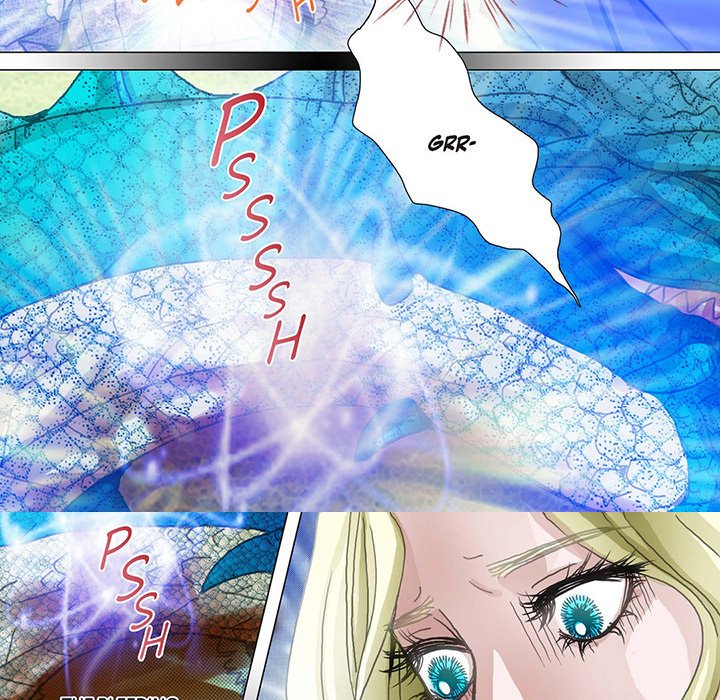 The Emperor's Woman The Emperor's Woman EP 79 - Toomics page 17 - 