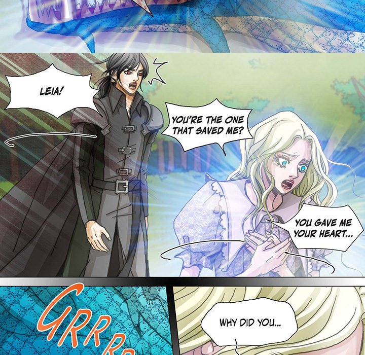 The Emperor's Woman The Emperor's Woman EP 79 - Toomics page 19 - 