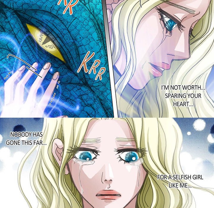 The Emperor's Woman The Emperor's Woman EP 79 - Toomics page 20 - 