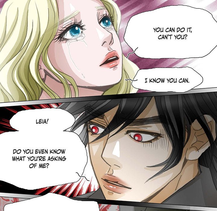 The Emperor's Woman The Emperor's Woman EP 79 - Toomics page 22 - 