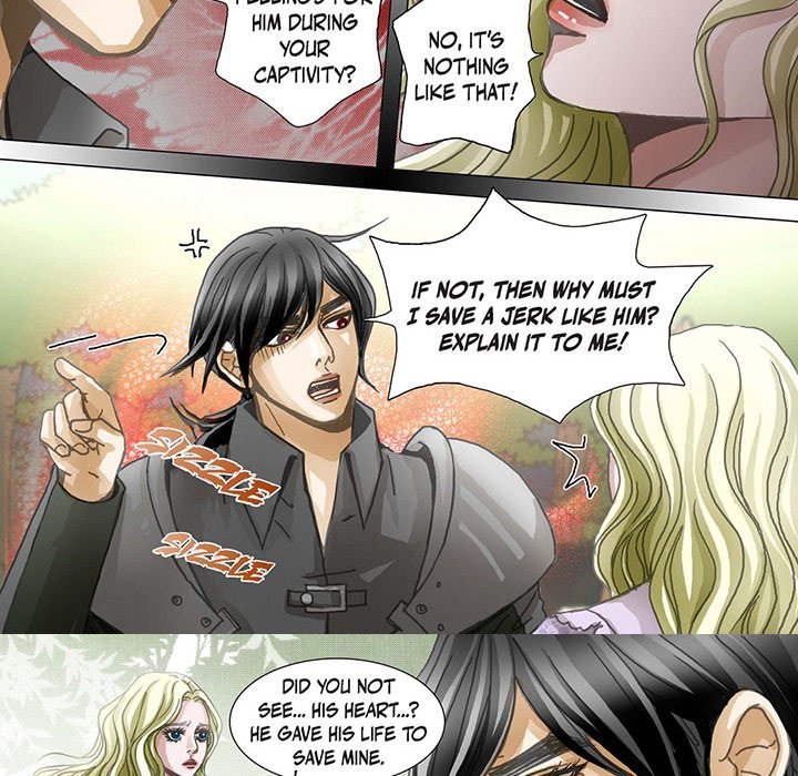 The Emperor's Woman The Emperor's Woman EP 79 - Toomics page 24 - 