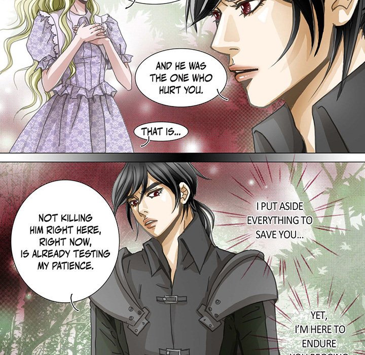 The Emperor's Woman The Emperor's Woman EP 79 - Toomics page 25 - 