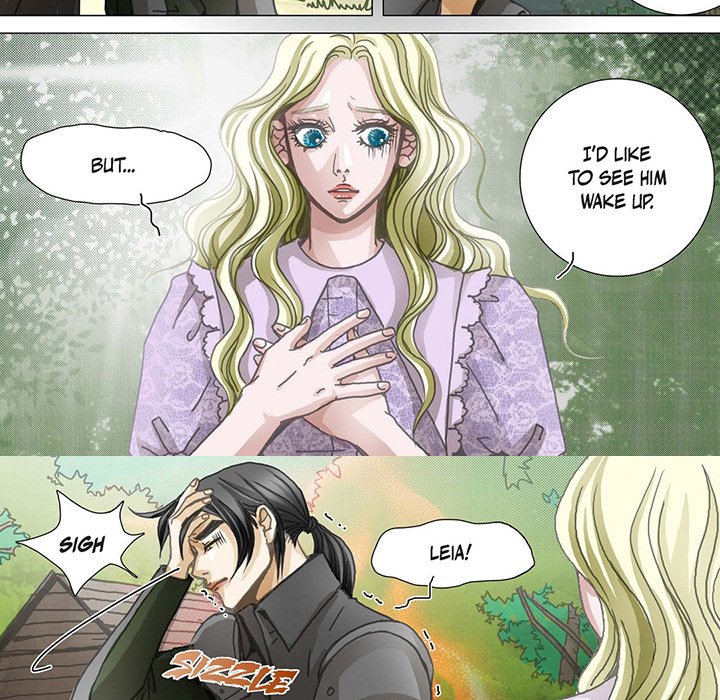 The Emperor's Woman The Emperor's Woman EP 79 - Toomics page 27 - 