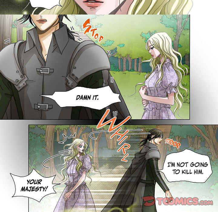The Emperor's Woman The Emperor's Woman EP 79 - Toomics page 29 - 