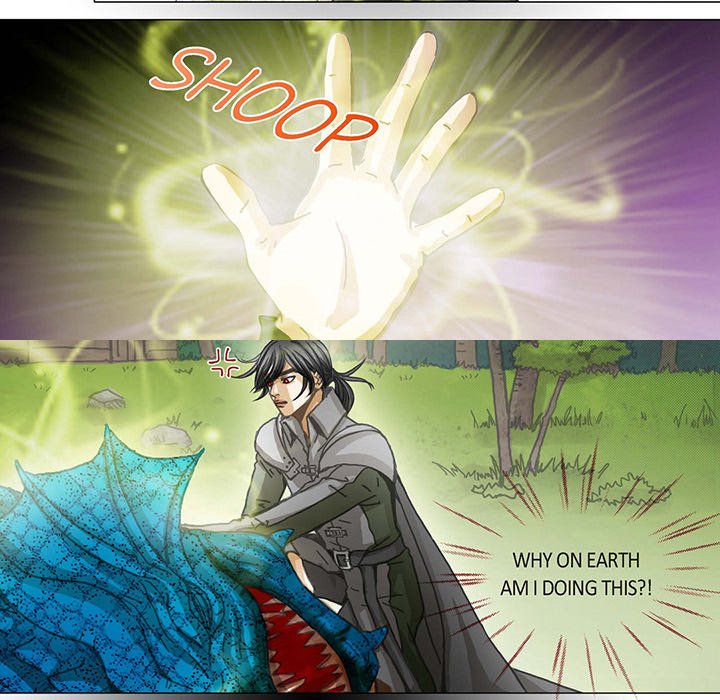 The Emperor's Woman The Emperor's Woman EP 79 - Toomics page 30 - 